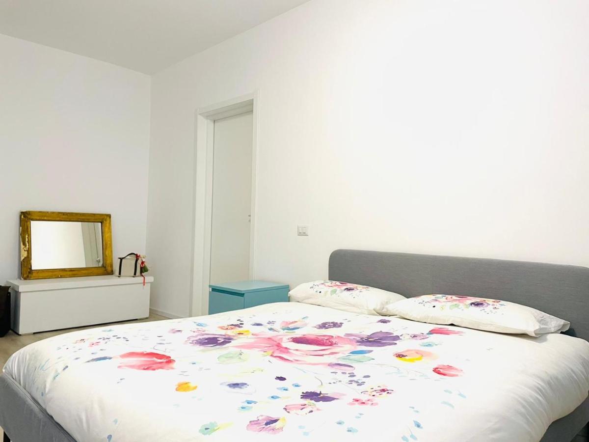 I Cavour 108 Apartment ปอร์โต ซันเตลปีดิโอ ภายนอก รูปภาพ